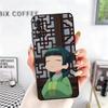 A-Apothecary D-Diaries Cute Soft Phone Case for Samsung A17 A37 A57 A16 A26 A36 A56 A15 A25 A35 A55 A14 A24 A34 A54 A13 A23 A33