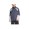 Adidas Xploric Windbreaker Comfortable Waterproof Windbreaker Jacket Men Jacket KC8487