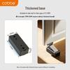 Kabibe Strong Magnetic Dual-Use Door Stopper