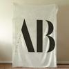 Band A-Alter Bridge Album Blanket Soft Warm Furry Throw Super Kids Toys Bed Sofa Car Cradle