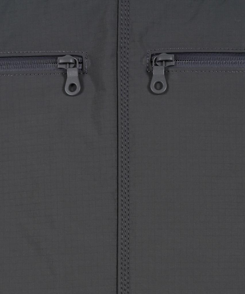 Thetung [Saeneul] Nylon Minimalist Tote Bag [Charcoal]