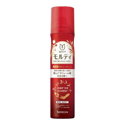 Malty Haarwachstumsessenz für Liquid Red [Quasi-Arzneimittel] Frauen, 130g, (130 g)