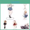 Kawaii Anime My Dress-up Darling Figure For Desk Decor