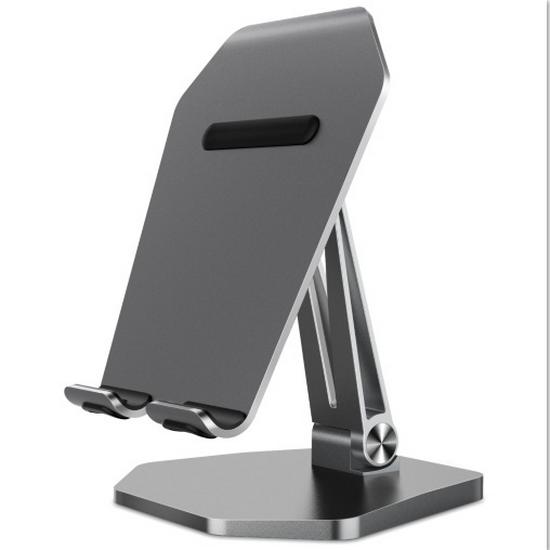 Germany 2026 Aluminum 180° Rotating Mobile Phone Holder