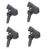 56029398AB Tire Pressure Sensor for Jeep Wrangler 2013-2019 Chrysler 300 RAM Dodge Challenger Charger Durango TPMS Sensor 433MHZ