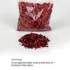 Miniature Terrain Micro Landscape Leaves Layout Scene DIY Miniature Leaf  Sand Table