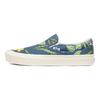 Vans Classic Slip On 98 Dx 'Aloha Navy' VN0A3JEXWVQ