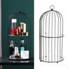 Kooi Vormige Taarten Cupcakes Display & Serveerstandaard, Commode Cosmetica Parfum Huidverzorging Opbergruimte