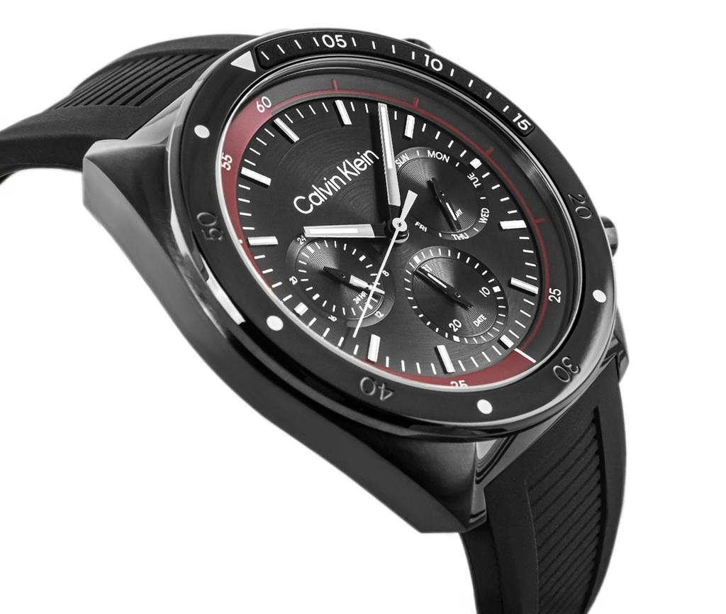CALVIN KLEIN CK Flex Men's Watch 25200467 + BOX
