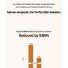 HEVEBLUE Salmon Caring Centella Ampoule