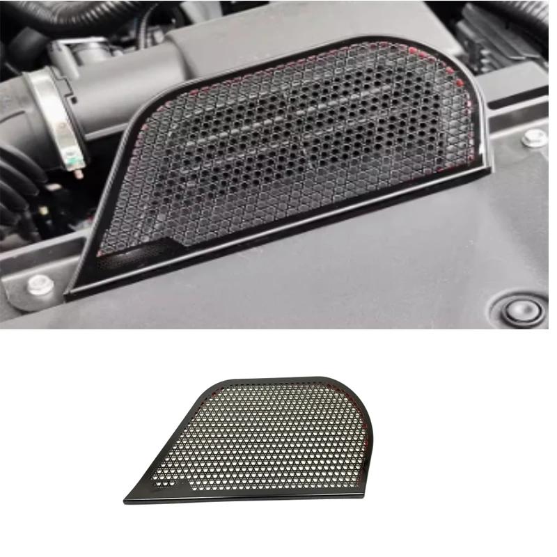 For Honda CRV CR-V 2024 steel A Pillar Stereo Speaker Door Speaker Audio Handle Pull Hood Loudspeaker Interior Accessories