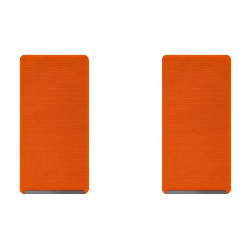 Portable Foldable Silicone Phone Holder Bendable Freely Into Any Shape Multi-Angle Adjustable Stand for Mobile Phone