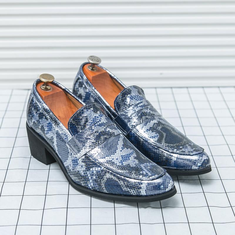 Fashion Leather Shoes For Man Genuine Leather Big Size High Quality Designer Formal Shoes Tassels Slip on Fashion Business Oxford