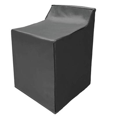 Household Balcony Waterproof Dustproof Sunscreen Washing Machine Cover Laundry Dryer Protect