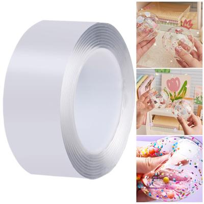 PopularGlue Balloon Toy Funny Stress Relief No Odor DIY Hollow Ball Craft Making Kit