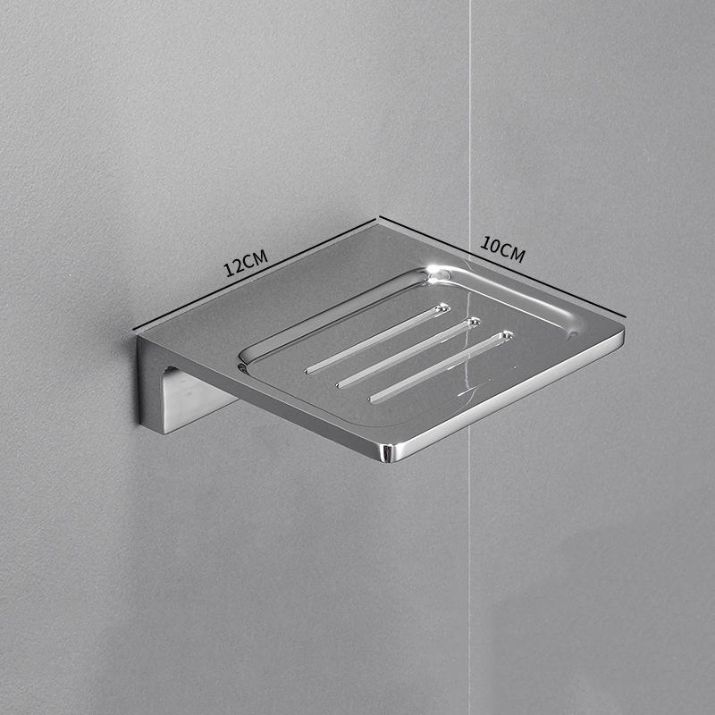 

Латунная мыльница для ванной комнаты Хром/Золото Настенный держатель для мыла и губки Органайзер для хранения в ванной комнате Мыльница для ванной Аксессуары для ванной