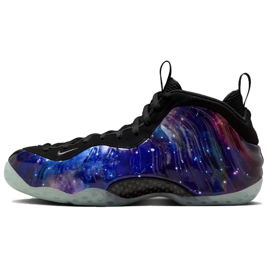New Nike Air Foamposite One 'Galaxy' FQ4303-400