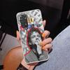 Hannibal Movie Phnoe Case for Phnoe Case for Xiaomi Redmi Note 15 14 14S 13 Pro Plus 12 12S 11S 11E 10S 10 11T 5G Unique Cover C