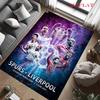Tottenham Carpet Rug for Living Room Bedroom Home Sofa Decoration,Kids play Nonslip Floor Mat