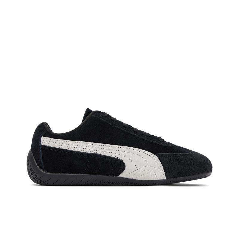 PUMA Speedcat OG 'Black White' Men's 398846-01