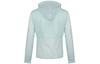 adidas Jackets Women's Mint Green Hooded Moderate Other DY8666