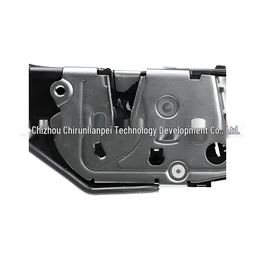 

BMW Car Door Lock Actuator 51217276319 Available for Quick Delivery білий