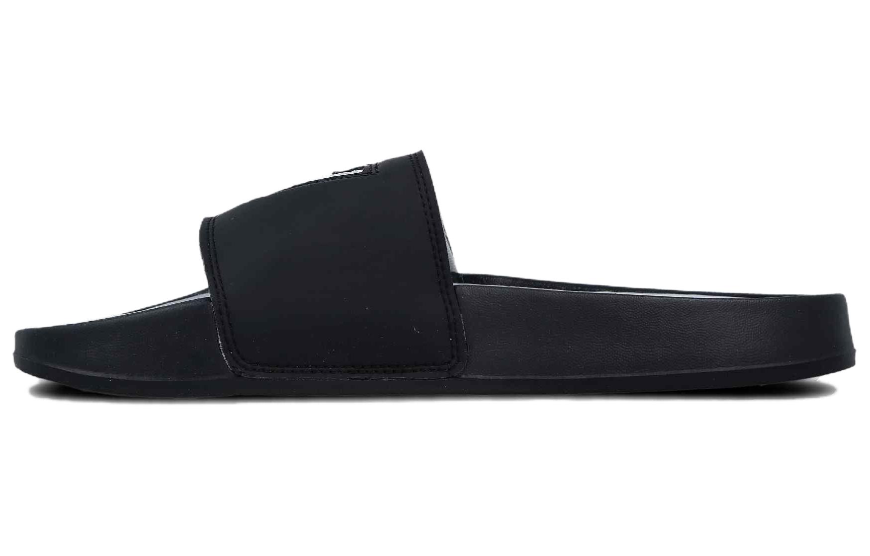 New Balance DynaSoft 200v2 Slide Varsity Black Grey SUF200U2 41.5