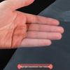 YUELIGPIN Eco-Friendly Transparent Plastic Film Roll