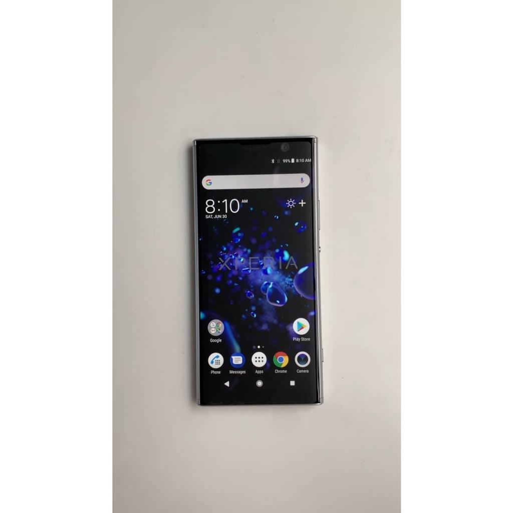 Refurbished Sony Xperia XA2 Plus H4493 Original Dual Sim Card 23MP Android LTE Unlocked Smartphone