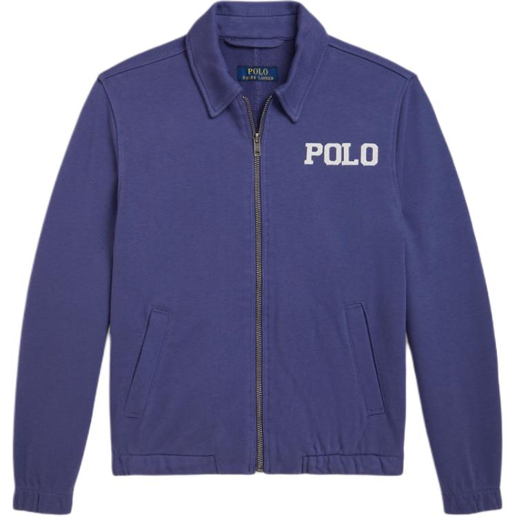 

Куртка Polo Ralph Lauren Вязаная с вышитым логотипом Молодежная Детская CWPOOTWY6020372 L