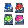 Verdickter leuchtender magischer Stomp Ball - Verwandlungsfähiges Outdoor-Sportspielzeug für Kinder