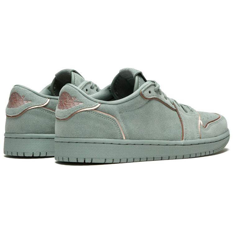 New Jordan 1 Retro NS Mica Green Women's AO1935-305