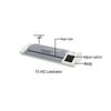 Jintu FS-45C Professional A3 Thermal Laminator CN plug (adapter included)
