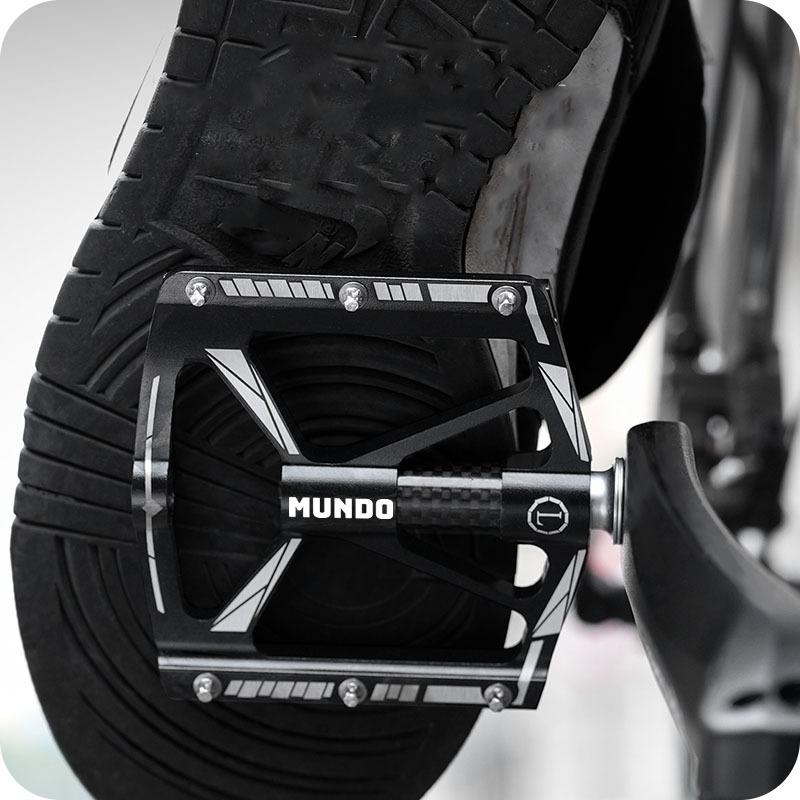 10E bicycle pedals