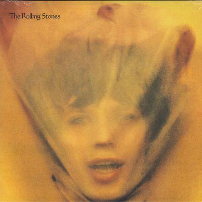 LP Record ROLLING STONES - Goats Head Soup 0893970 Universal Music 2020 Japan Rock