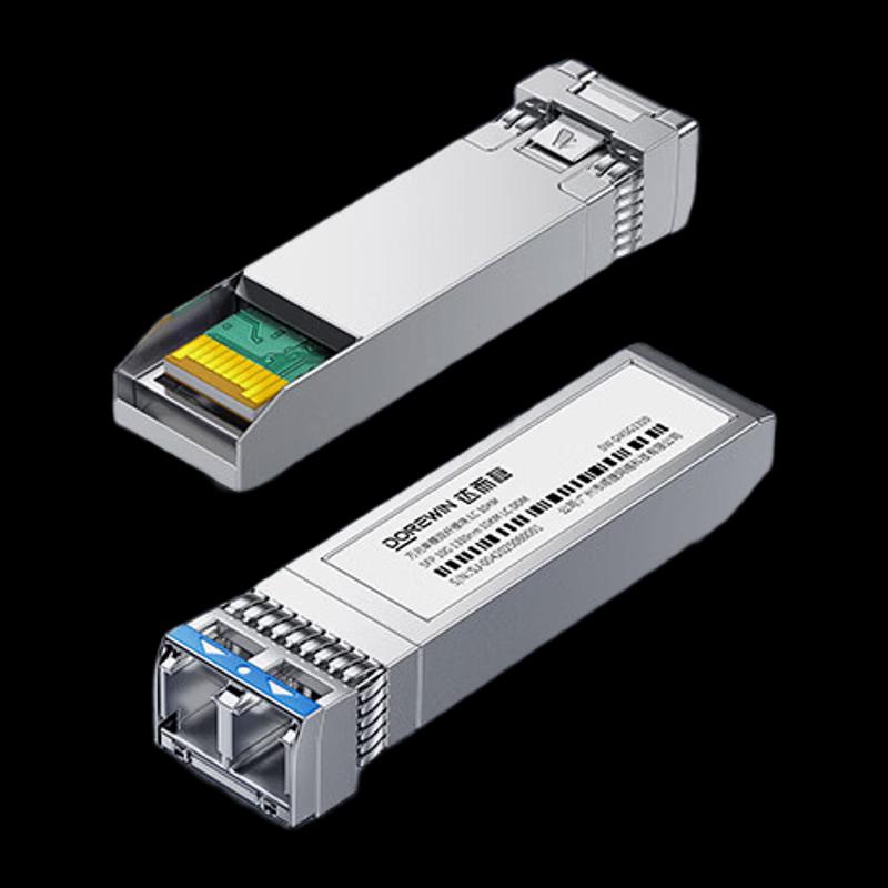 DOREWIN Gigabit Single-Mode SFP Optical Module