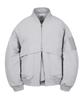 Cgp [Padding Ver.] 2-Way Utility Ma-1 Jacket_Grey