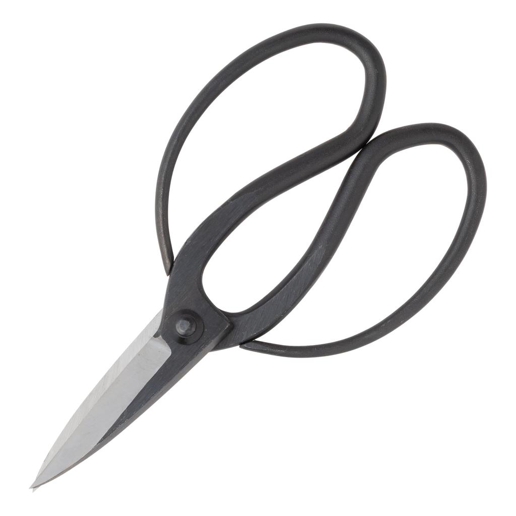 Tanabe Okubo Steel Scissors, 210mm, Blade, S-252