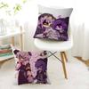 Horror Comedy M-MurderS DroneS Pillow Gift Home Office Decoration Bedroom Sofa Car Cushion Cover Case 45x45