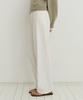 Yulago Vertical Banding Pants