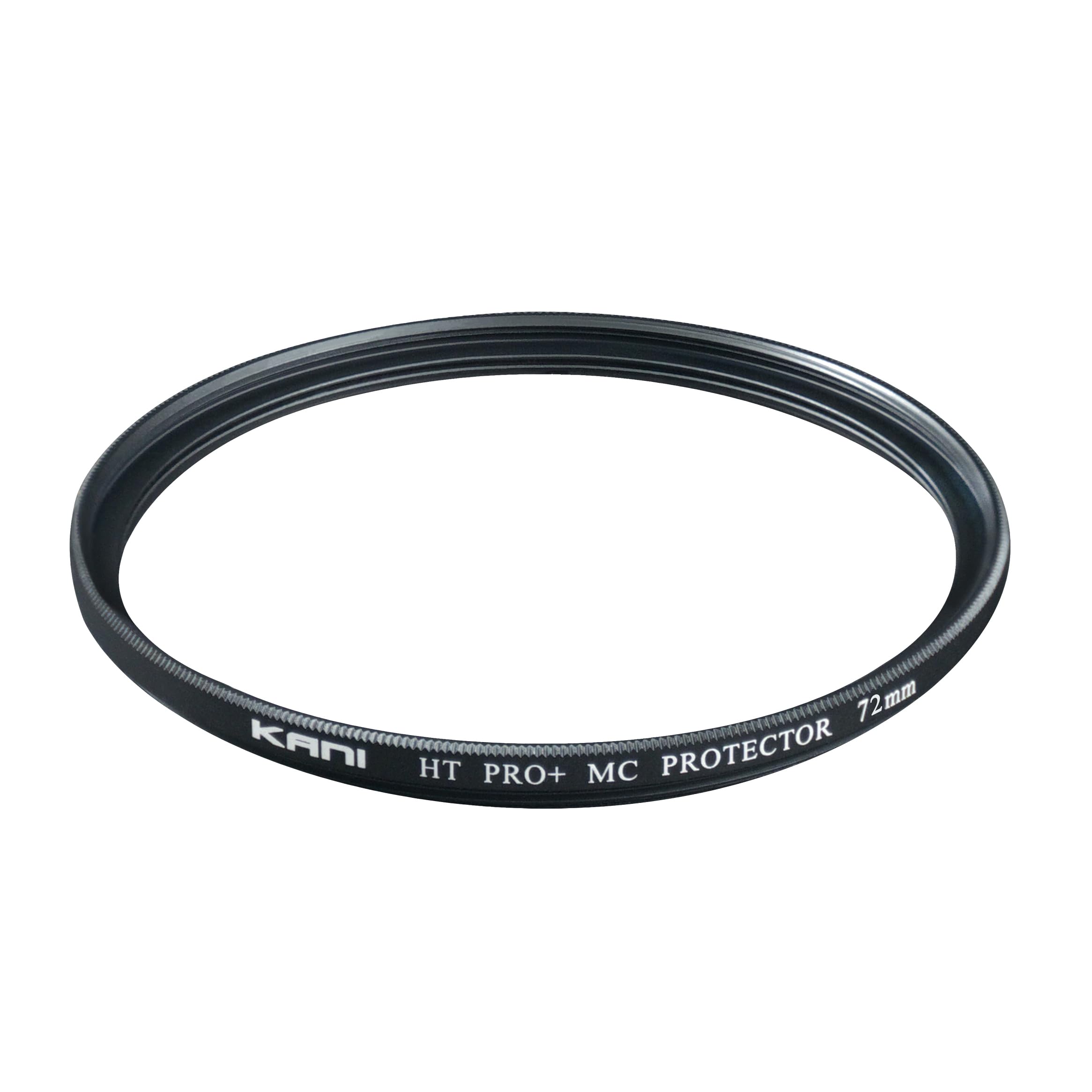 

KANI 72мм Захисний фільтр для об єктива HT MC Protector Захист об єктива Супер біле скло Низький рівень відбиття Тонка оправа Водовідштовхувальний Масловідштовхувальний Захист від забруднень