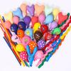 Murcia Kids Colorful Cartoon Animal Balloon Set