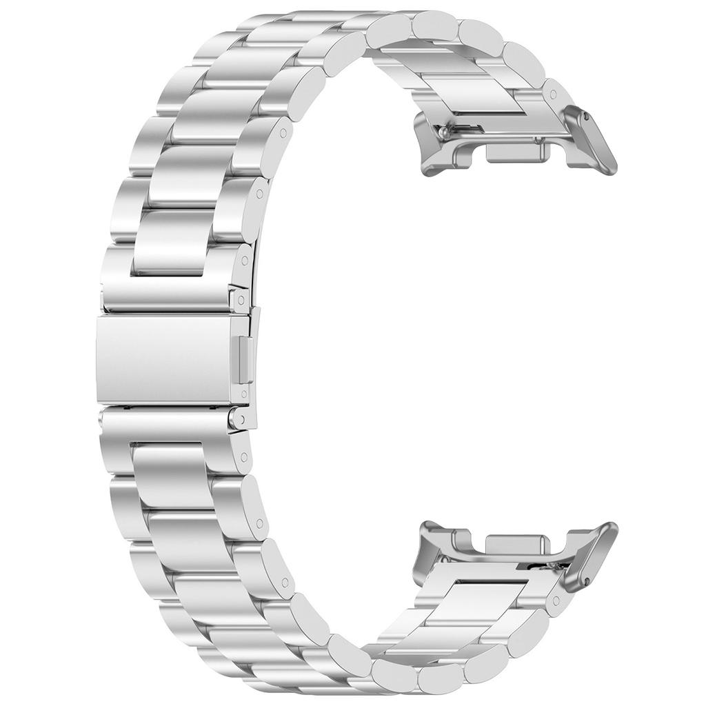 Metallarmband für Samsung Galaxy 8 8 classic Edelstahlarmband Luxuriöses Business-Band für Samsung Galaxy ultra 2 Zubehör