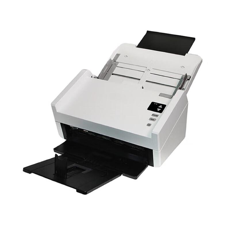 

Zhelin D6160 A4 Automatic Duplex Scanner CN plug (adapter included)