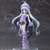 Helios Shaman King Iron Maiden Jeanne Scale PVC Painted Complete Figure Saint/Girl/Female 1/8