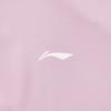 Li Ning Fitness Series Logo Letter Stitched Polo Shirt Women tops APLW470-2