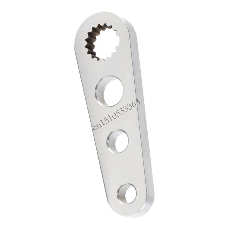 

090E Reliable Steel Reverse Shifters Bellcrank Lever High Durability Steel Reverse Shifters Bellcrank 3233906 for Vehicles China Mainland