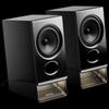 Edifier R20 Desktop 2.0 Computer Speakers CN Plug (adapter Included)