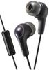 Наушники JVC HA-FR6 Gumy Plus In-Ear Headphones Черный