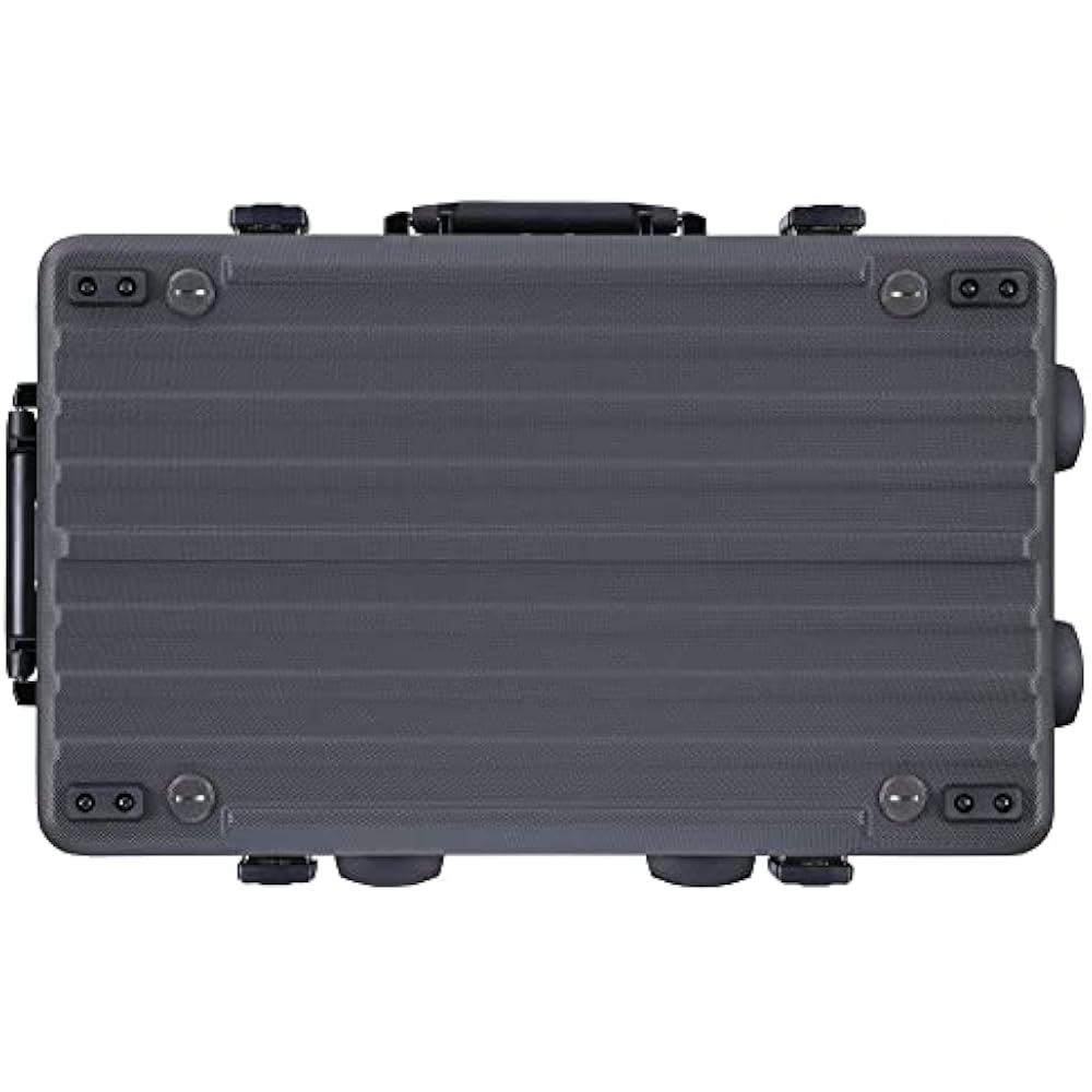 BOSS BCB-1000 Pedal Board Effector Case Suitcase Type